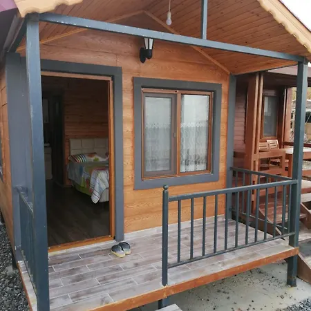 Yenliman Bungalov Evleri - Konaklama Turizm Isletmesi -Butik -Pansiyon