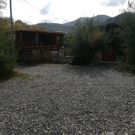Yenliman Bungalov Evleri - Konaklama Turizm Isletmesi -Butik -Pansiyon *